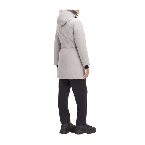 Canada Goose Parka Parka Donna lungo Trillium S - Francavilla Moda